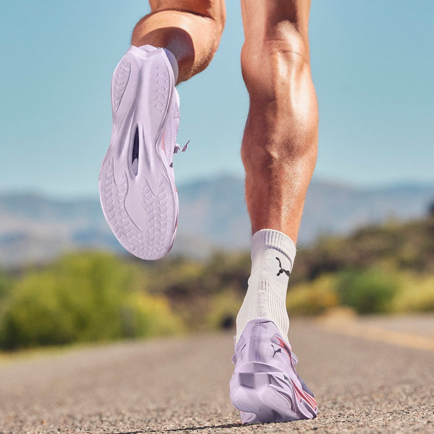Deviate NITROâ„¢ Elite 4 Men's Road Running Shoes