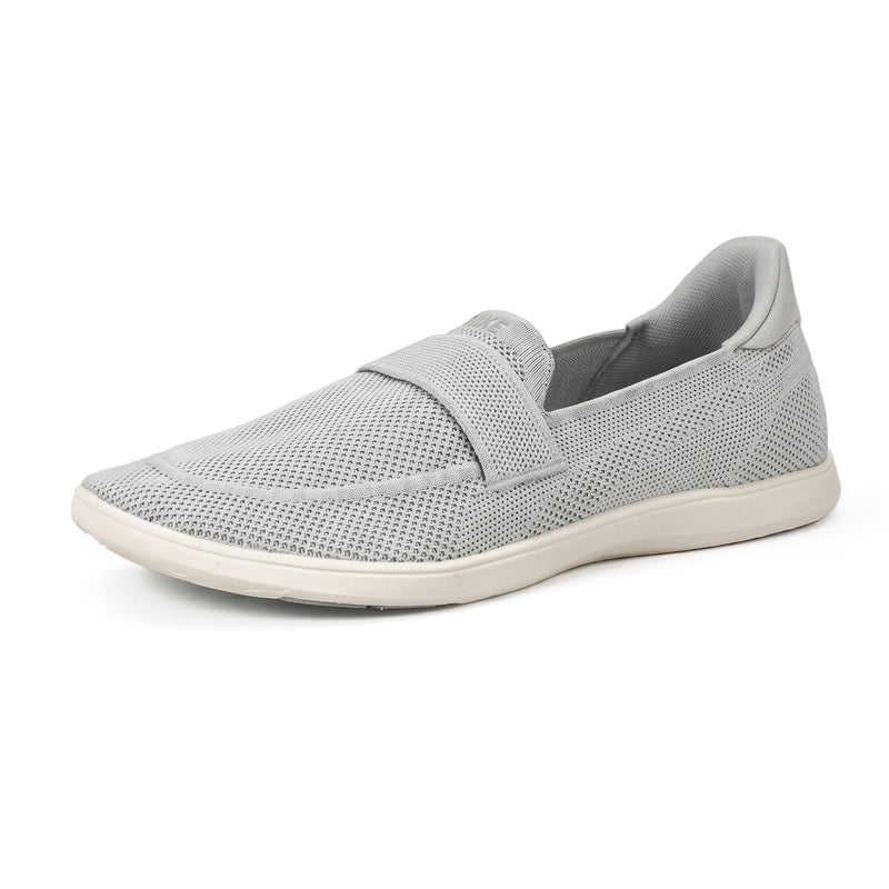 Hands-Free Barefoot Dress Shoe