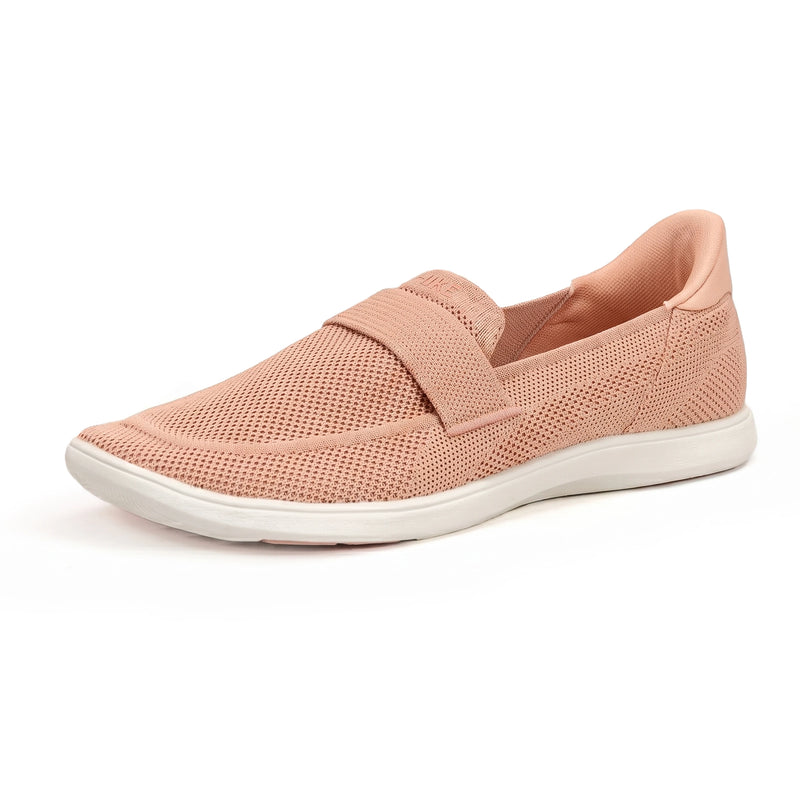 Hands-Free Barefoot Dress Shoe
