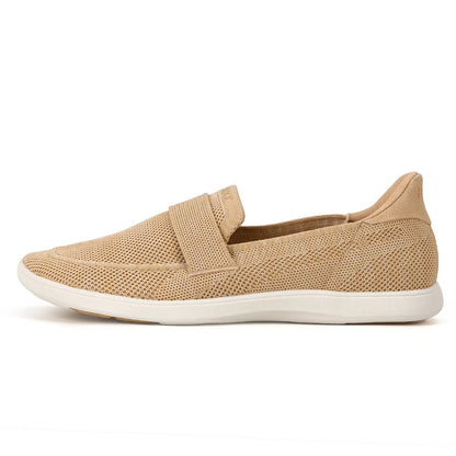 Hands-Free Barefoot Dress Shoe