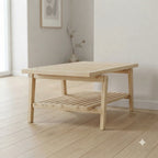 Japanese Ash Shoe Rack 128.0 46.5 70.9 249