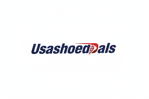 Usa Shoe Deals